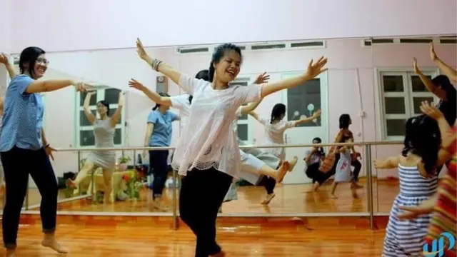 Bùi Tuyết Minh