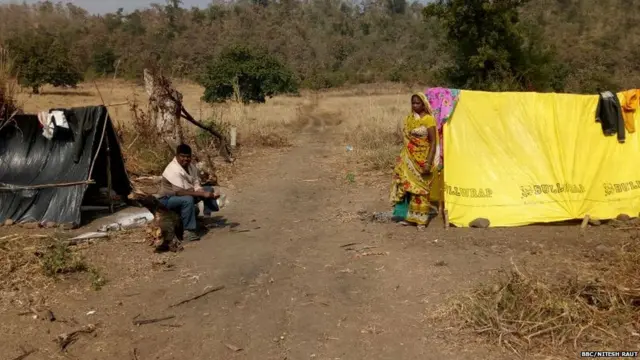 आदिवासी