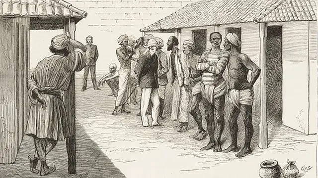 Royal Park case Sri Lanka