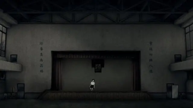 "返校"(Detention)的遊戲