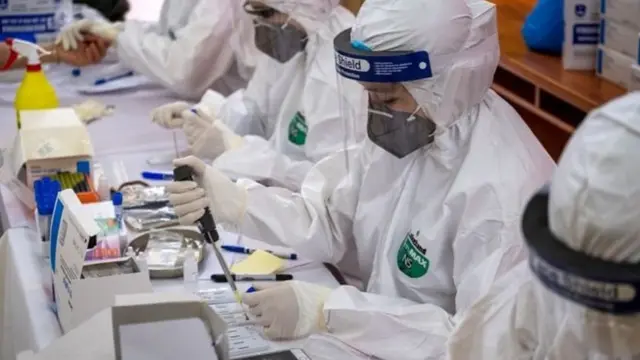 ਕੋਰੋਨਾਵਾਇਰਸ ਦੇ ਸਿਹਤ ਉੱਪਰ ਪੈਣ ਵਾਲੇ ਅਸਰ ਸਾਰੇ ਵਿਅਕਤੀਆਂ ਉੱਪਰ ਵੱਖ-ਵੱਖ ਹੋ ਸਕਦੇ ਹਨ