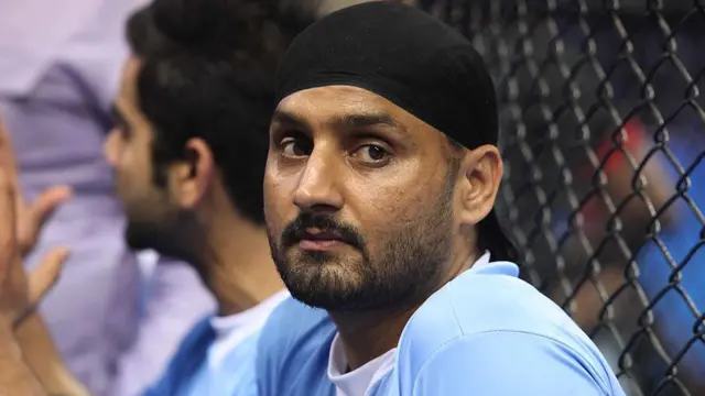 हरभजन सिंग, आम आदमी पार्टी, पंजाब, राज्यसभा