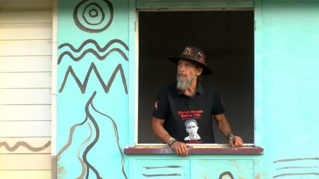 केन पीटर्स डॉड