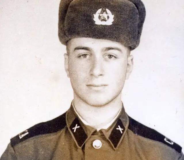 Roomaan Abraamoovichi yeroo dargaggummaa isaa