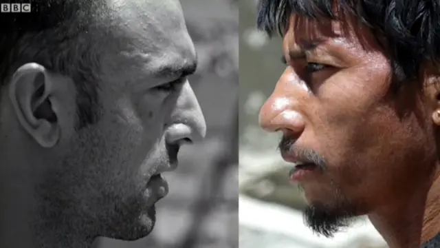 బ్రోక్పా - ఆర్యులు