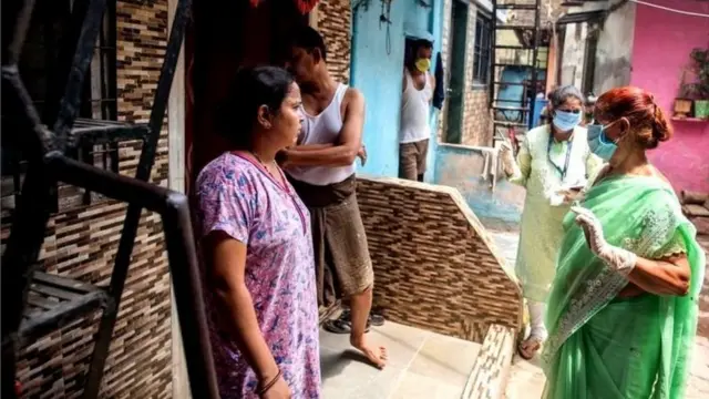 कोरोना