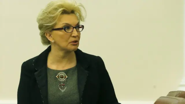 Раїса Богатирьова слова Джобса скопіювала