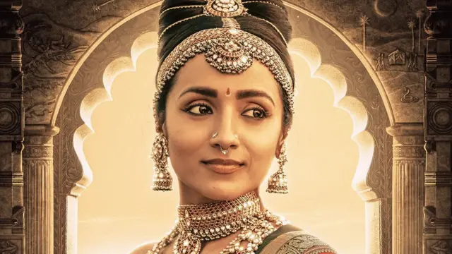 பொன்னியின் செல்வன்