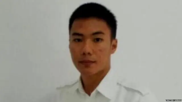 ਐਨਥੋਨੀਅਸ ਗੁਨਾਵਾਨ ਆਗੂੰਗ