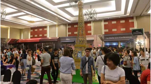 Giáo dục Việt Nam