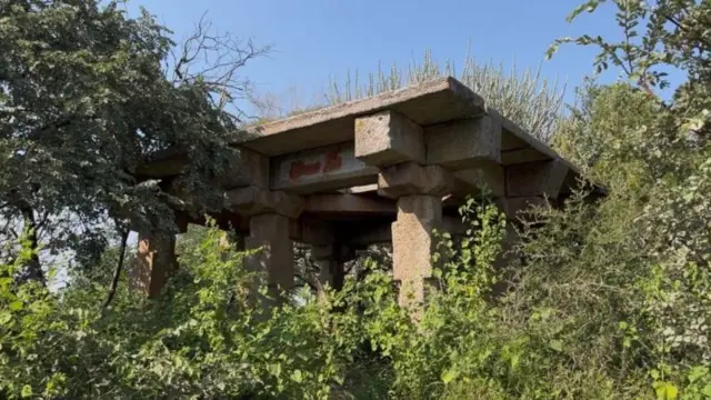 ரச்சகொண்டா, தெலங்கானா