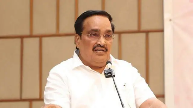 બીબીસી ગુજરાતી ભાજપ પ્રદેશ પ્રમુખ સી આર પાટીલ ગુજરાત