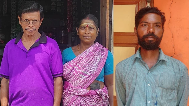 நாடாளுமன்ற தேர்தல் - இயற்கைப் பேரிடர்கள் - காலநிலை நெருக்கடி - அரசியல் கட்சிகள் - வாக்காளர்கள்