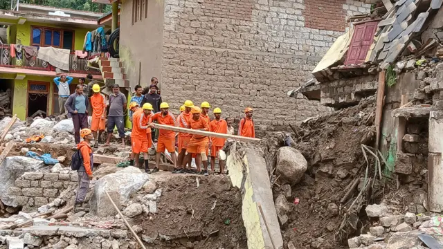 सराज घाटी