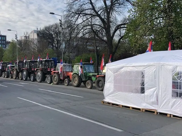 vučić, vučićev miting, sabor SNS, Pokret za narod i državu