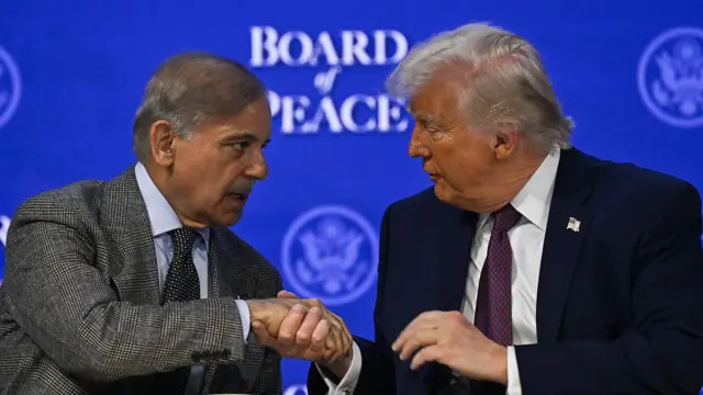 शहबाज़ शरीफ़