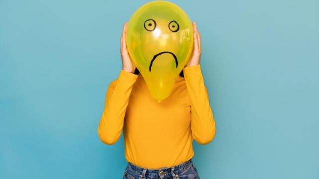 மனஅழுத்தம், மனச்சோர்வின் அறிகுறிகள்