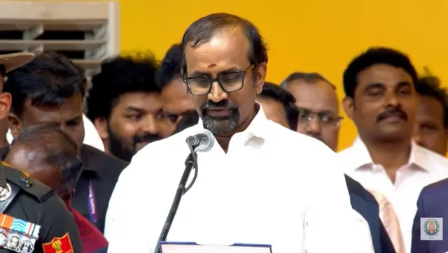 வெங்கட ரமணன்