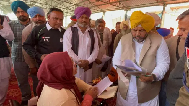 ਆਪ ਵਿਧਾਇਕ 