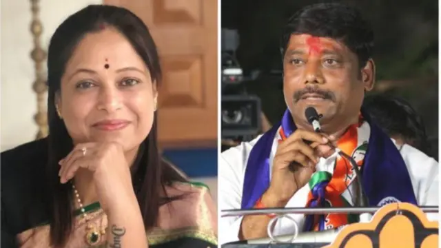 पोटनिवडणुका 