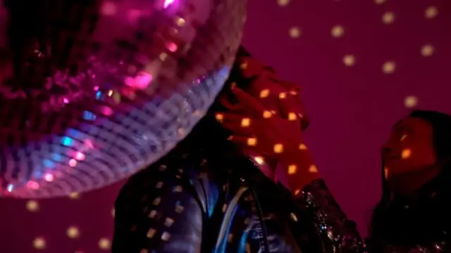 ਸੈਕਸ ਥੀਮ ਪਾਰਟੀ ਰੂਸ