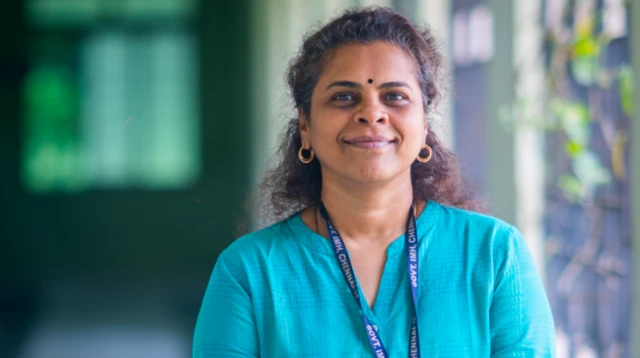 ਡਾਕਟਰ ਪੂਰਨਾ ਚੰਦ੍ਰਿਕਾ