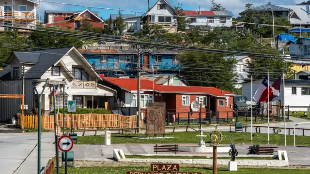 पुर्तो विलियम्स 