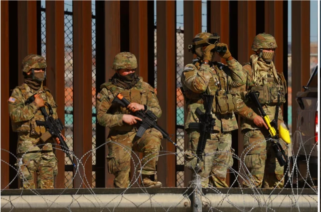 Loltoota daangaa US eegan