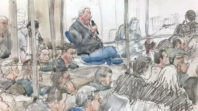 Gisèle Pelicot, ఫ్రాన్స్, రేప్, అత్యాచారం, కోర్టులు, సెక్స్