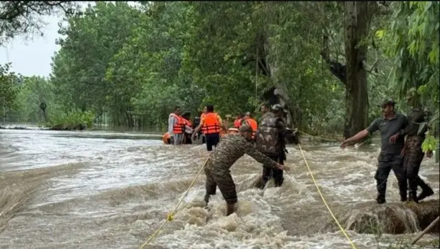 वैष्णोदेवी यात्रा