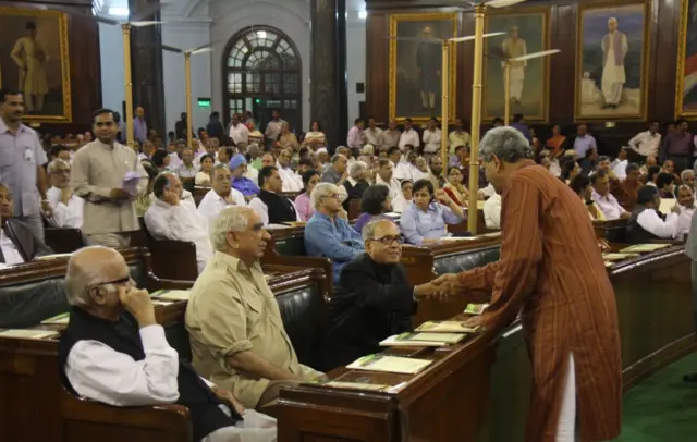 சீதாராம் யெச்சூரி