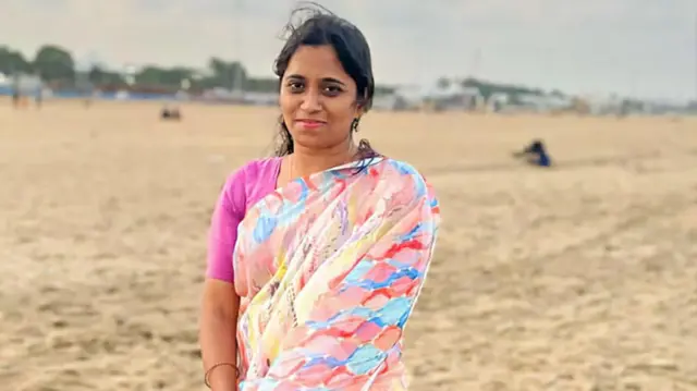 கவிதா கஜேந்திரன்