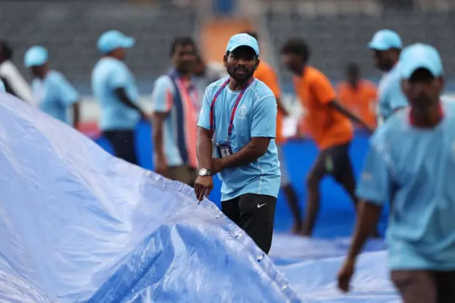 உலகக் கோப்பை கிரிக்கெட் 2023