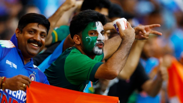 बीसीसीआयने म्हटलं होतं की हस्तांदोलन न केल्याने भारतीय कर्णधार किंवा संघाने कोणत्याही नियमांचे उल्लंघन केलेले नाही.