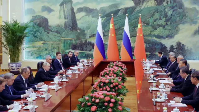 Переговоры