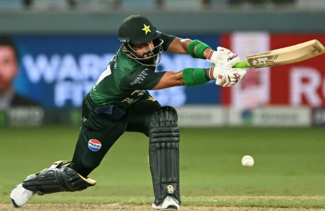 پاکستانی بلے باز