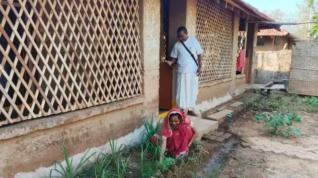 आंध्र प्रदेश 