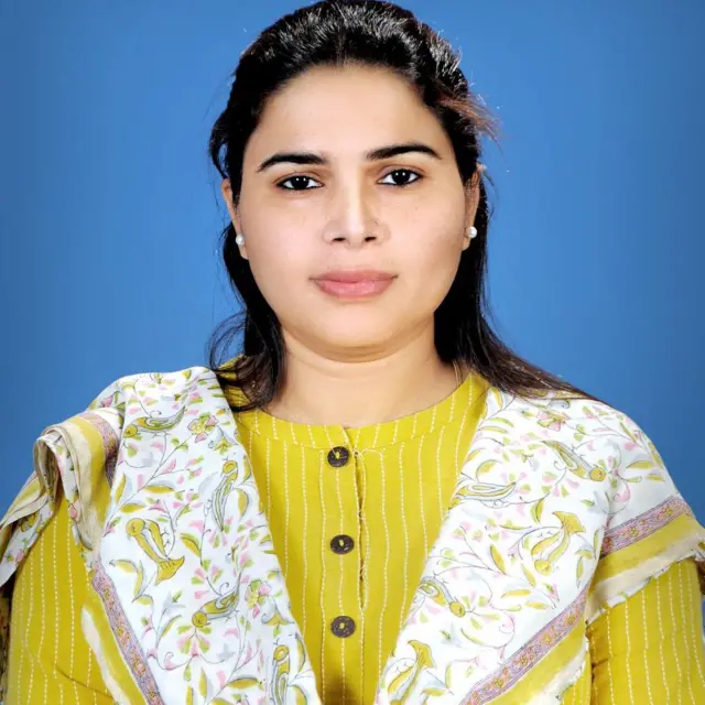 सपा की बाग़ी विधायक पूजा पाल