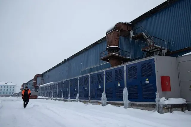 bitcoin madenciliği 