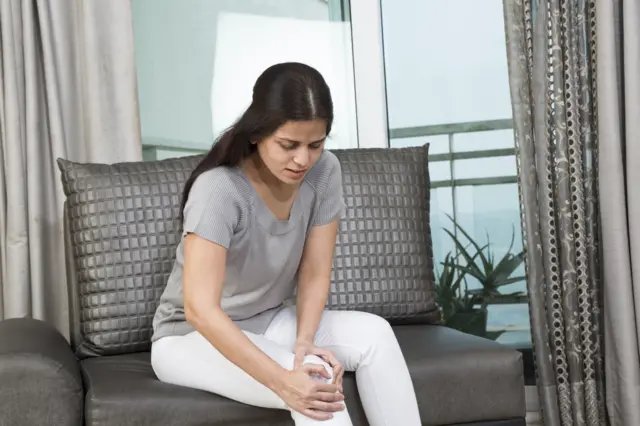 ఎముకల బలహీనత