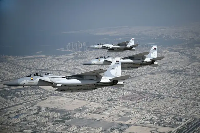 doha