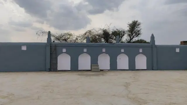 બીબીસી ગુજરાતી, ગુજરાત, બીબીસી, અમદાવાદ, ઈદ, ઈદગાહ, ધર્મ, મુસ્લિમ-હિંદુ એકતા