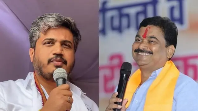 कर्जत जामखेड