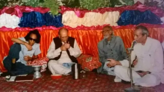 जौन एलिया