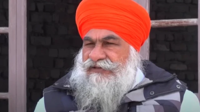 ਗੁਰਦੀਪ ਸਿੰਘ ਖੇੜਾ