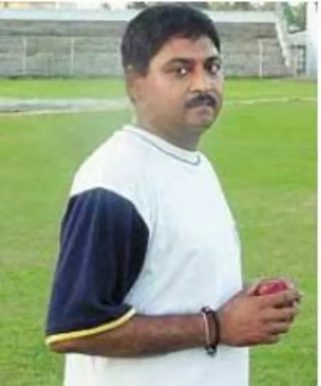 મુકુન્દ પરમાર