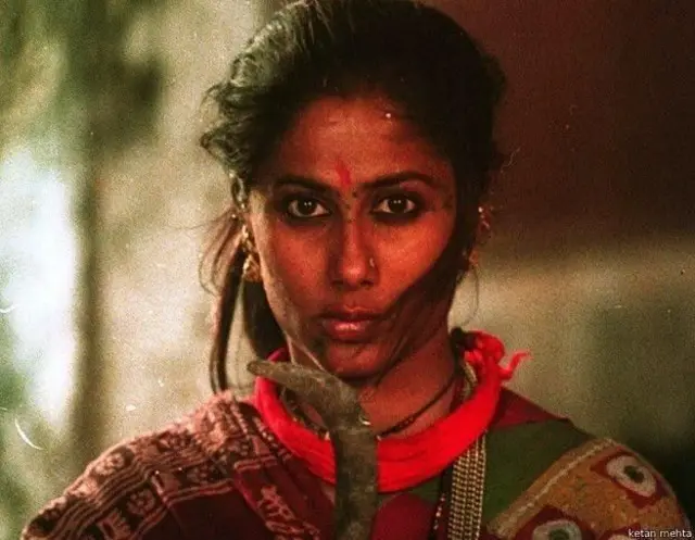 स्मिता पाटील