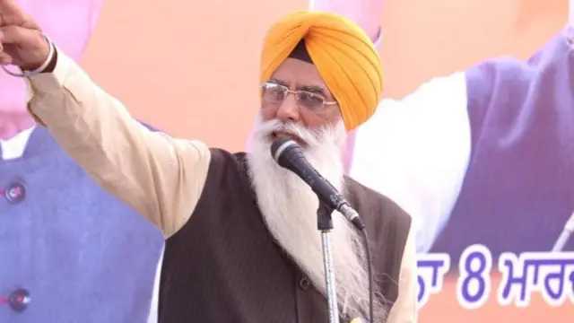 ਗੁਰਚਰਨ ਸਿੰਘ ਗਰੇਵਾਲ