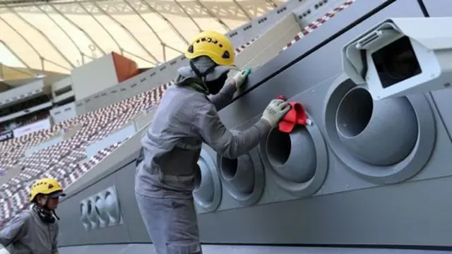 বিদেশি শ্রমিক