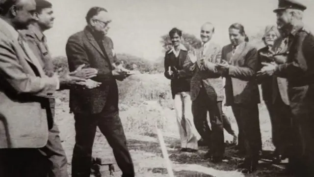 भारत, चीन, रॉ, रामनाथ काव